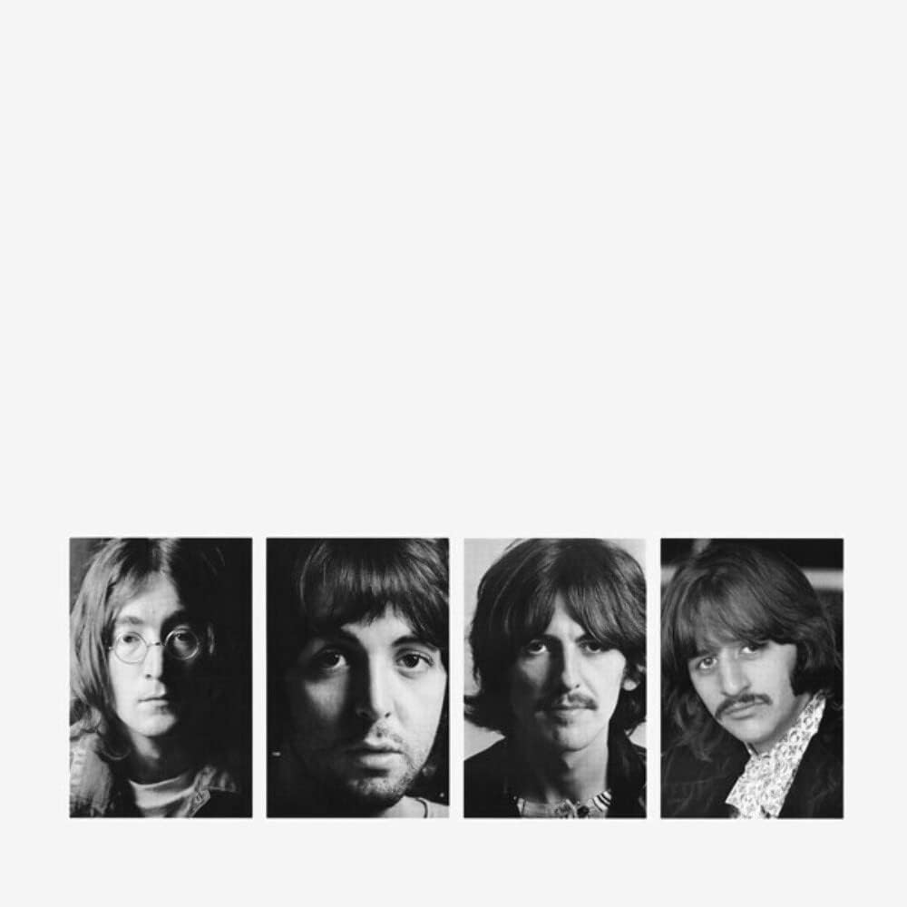 The Beatles image number 4