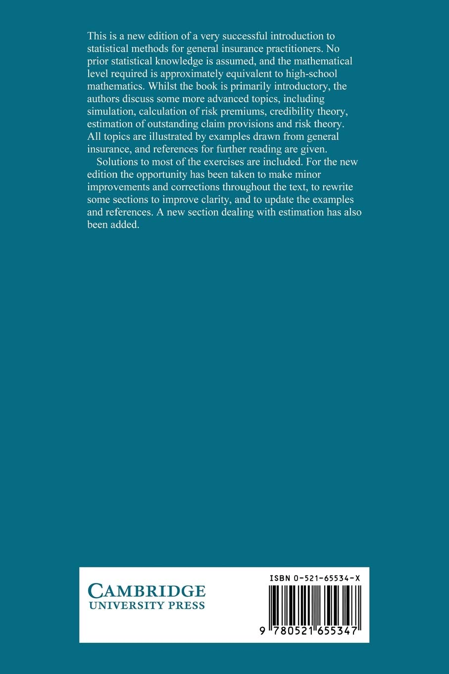 Intro Stats Applicat Insurance 2Ed image number 3