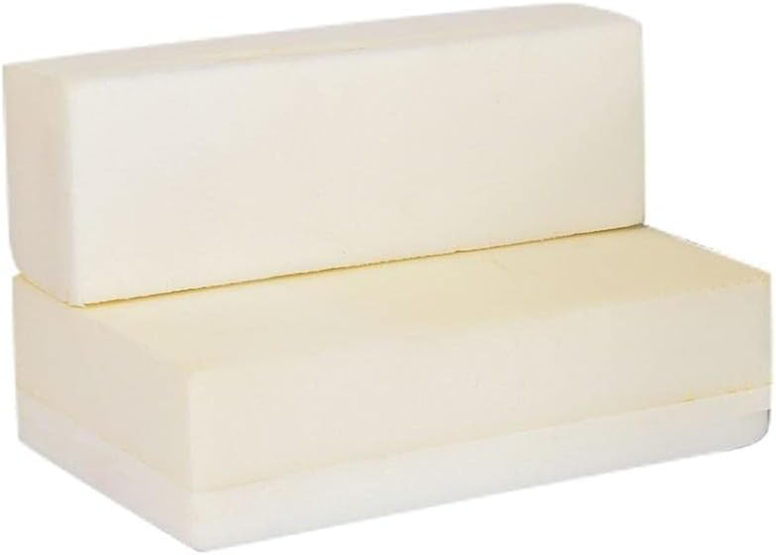 Pawz Pet Stairs 3 Steps Portable Adjustable Climbing Ladder Soft Washable M image number 2