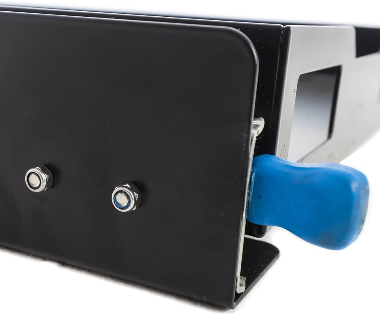 Adventure Kings Kings 100L Fridge Slide + Clear Top Canvas Bag Weather Resistant image number 3