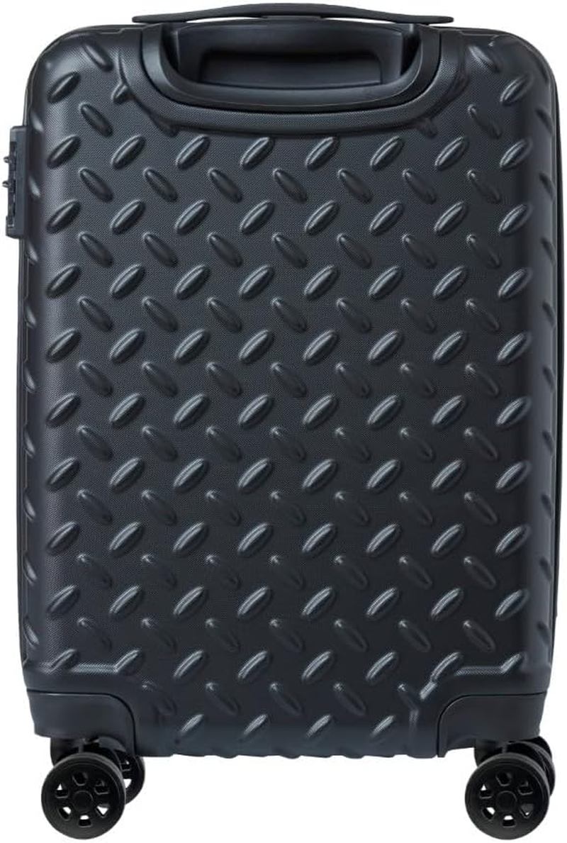 CAT Industrial Plate Trolley, Black, 20 Inch image number 5