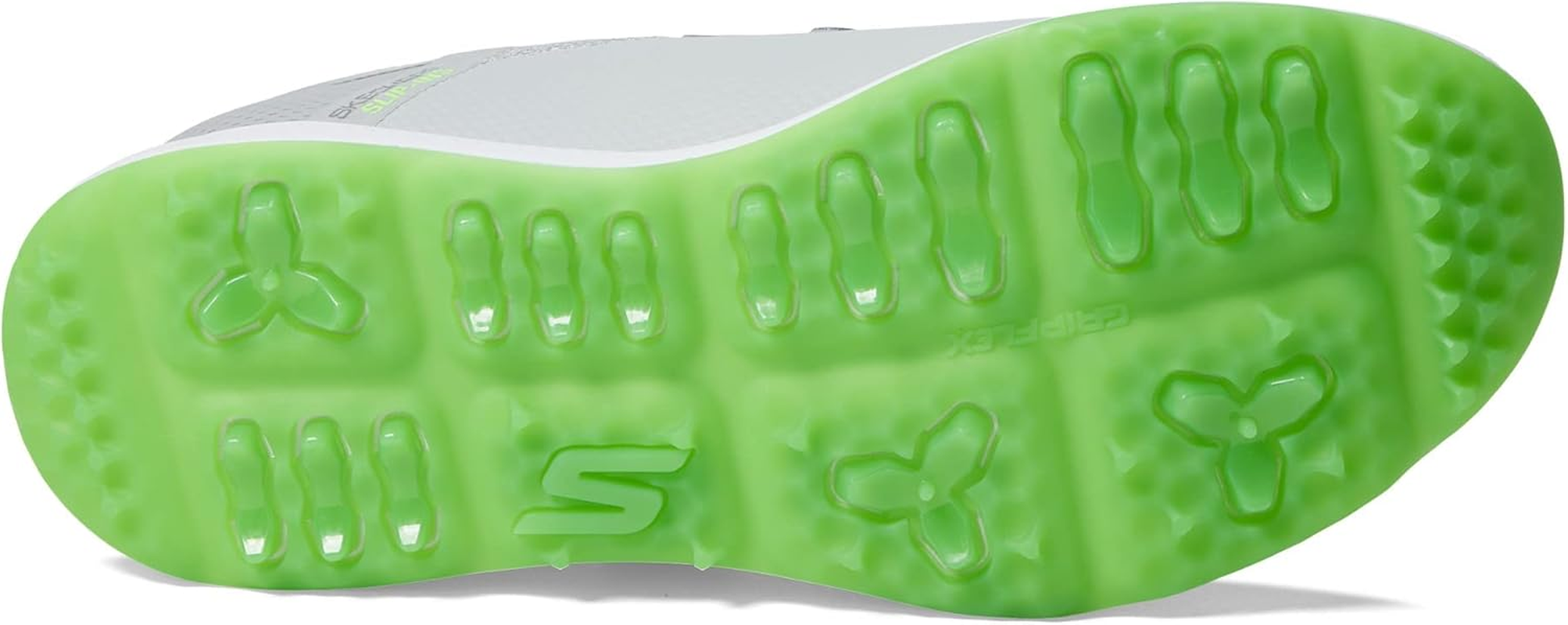 Skechers Men'S Hands Free Slip-Ins: Gogolf Elite 5 Sneaker image number 2