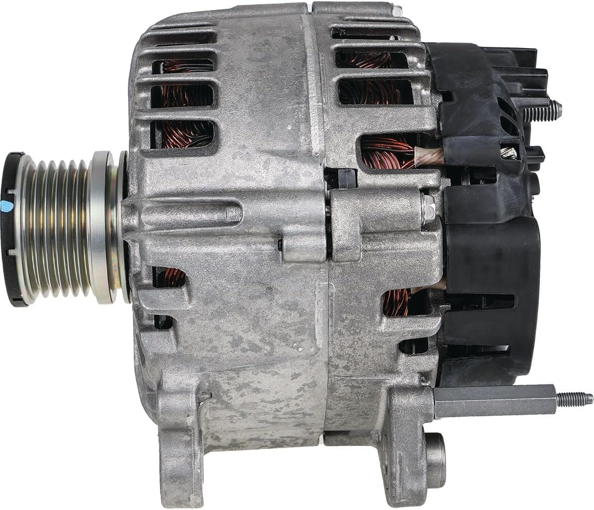 Valeo 439783 G&eacute;n&eacute;ratrice image number 1