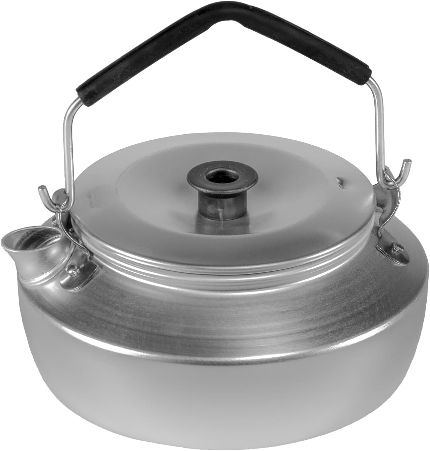 Trangia Storm Cooker Kettle 27 (0.6L) image number 4