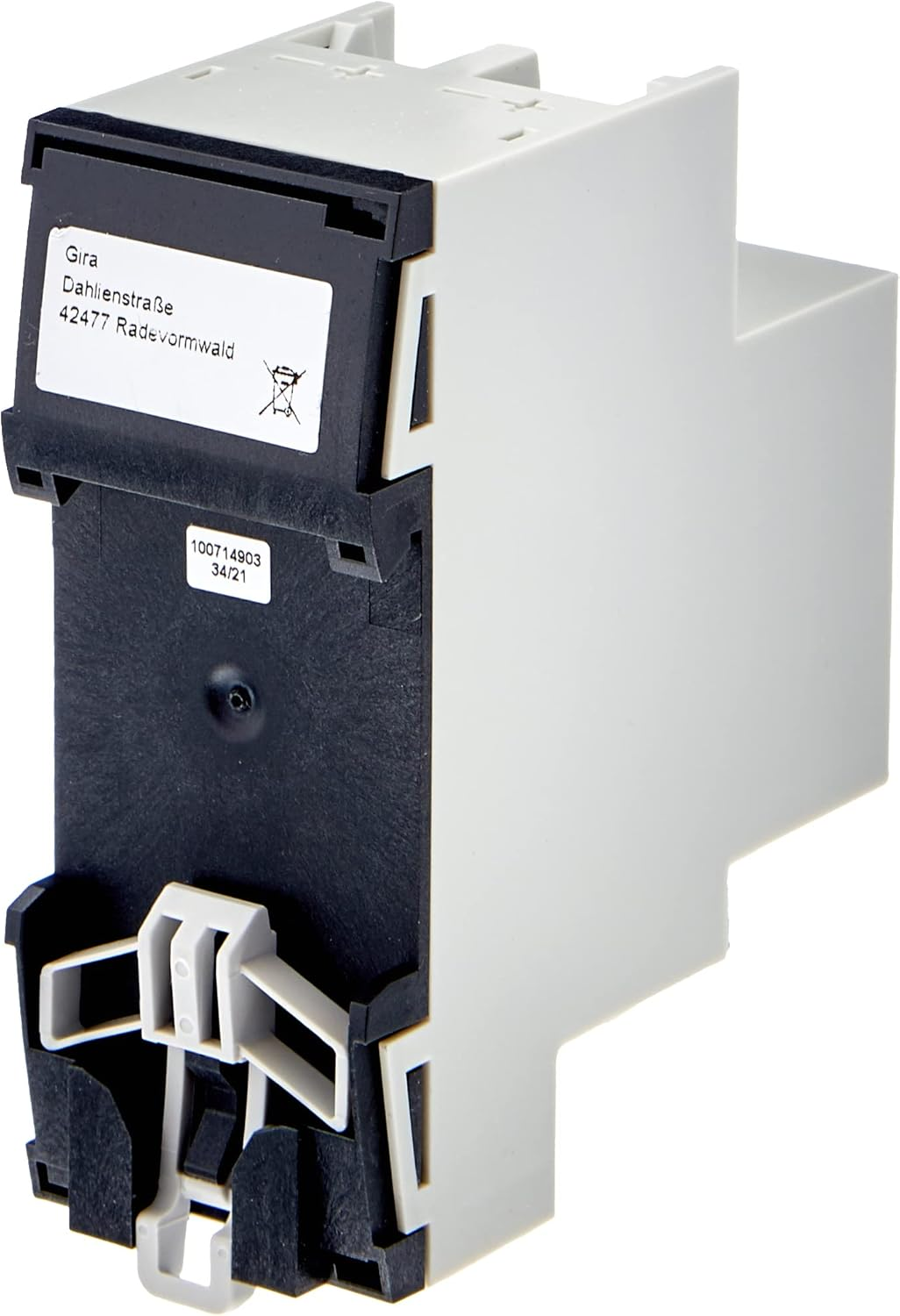 GIRA 216800 IP Interface KNX Single-Area Operation REG image number 3