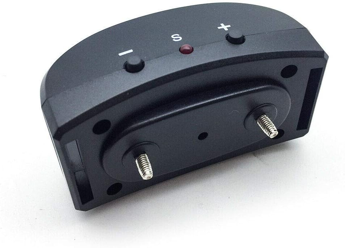 Anti Bark Dog Training Collar Sound & Vibration Stop Barking Automatic Pet Auto image number 2