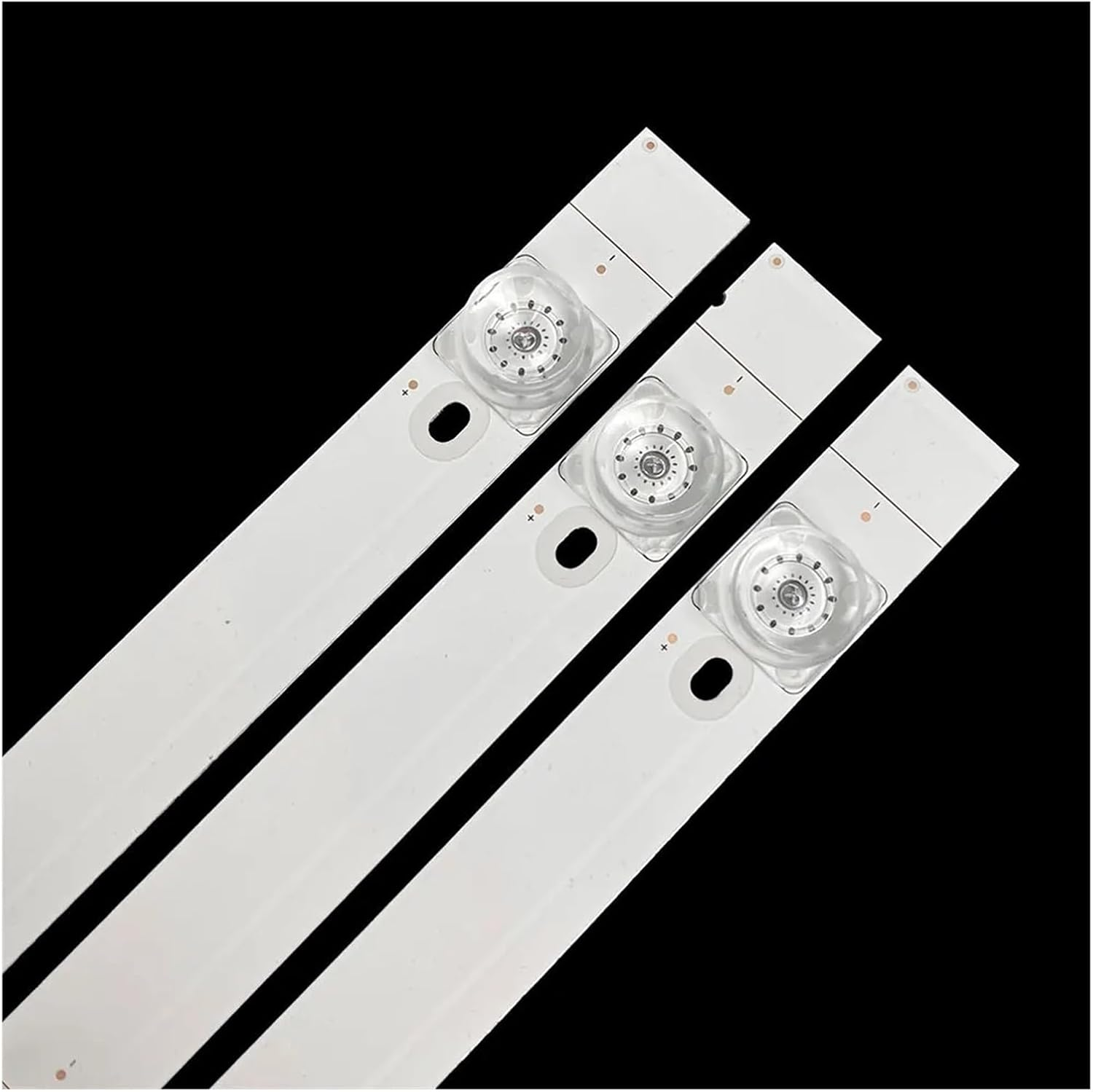 TV LED Backlight Strip for Phi.Li/Co 40Inch JL.D40071330-002AS-M_V02 LB-C400U17-E5F-S-G71-JF PTV40E60SN PTV40E60 PTV40G50 PTV40G50