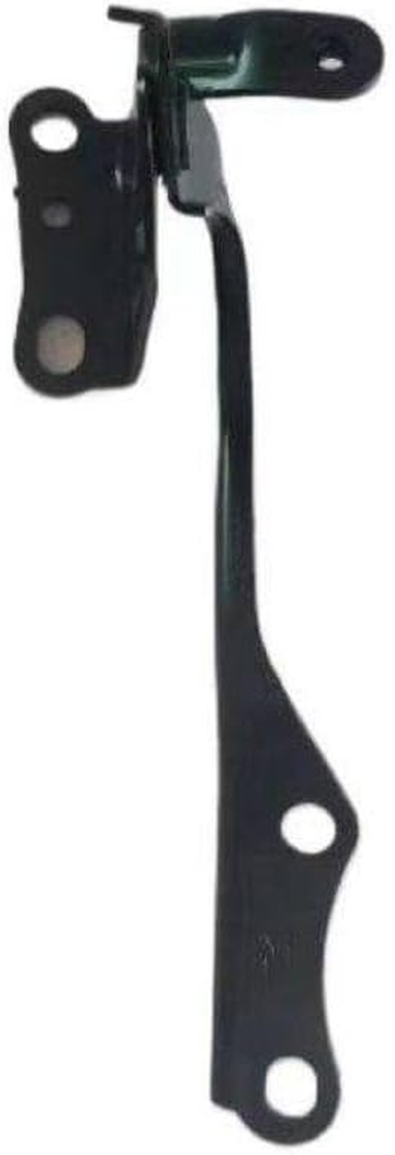 Replacement# 53420-02770 5342002770 Hood Hinge L 1Pc/Set image number 2