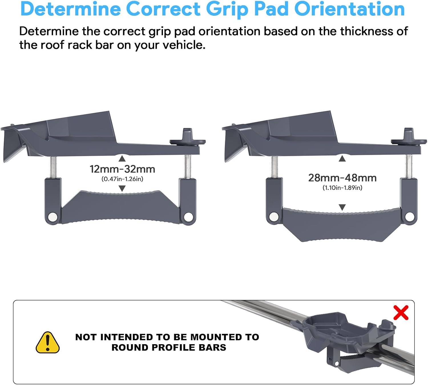 Mini Starlink Roof Rack Mount, Aluminum Alloy Mini Starlink Car Mount, Anti-Theft Starlink Mini Mount Kit Fits Star Link Mini Dishy - RV, Yacht and Roof Installation image number 3