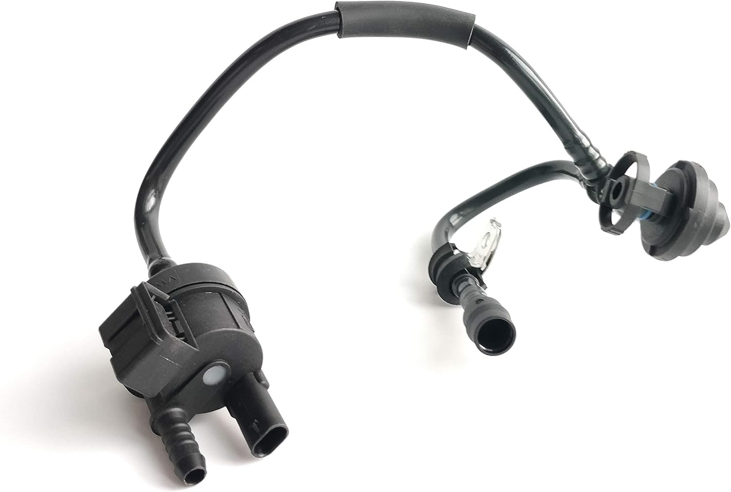 Vapor Canister Purge Valve Replacement for VW Passat Beetle CC GTI Jetta Eos Tiguan Audi A3 TT 2.0T TSI CBFA/CCTA 06J133781CE image number 2