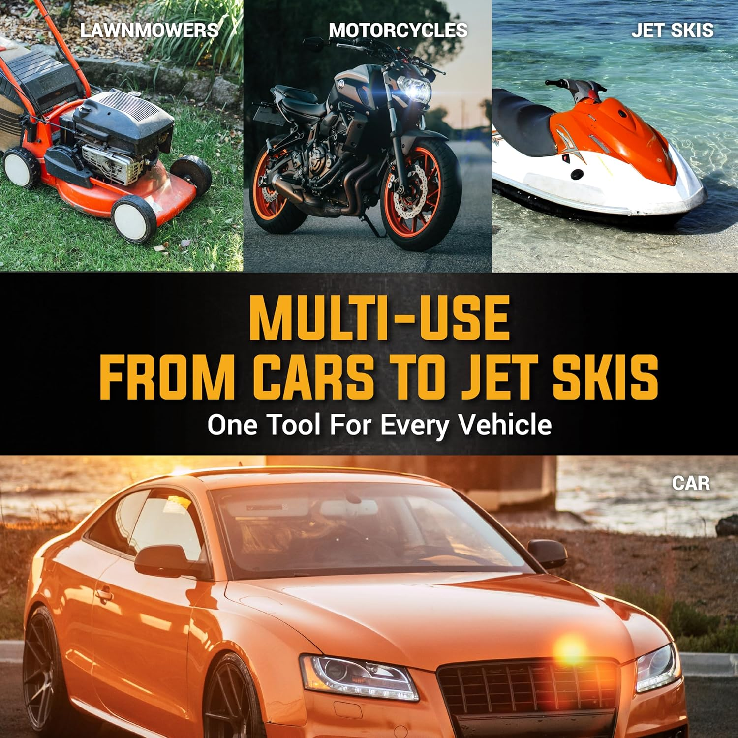 EWK Pneumatic/Manual 6.5 Liter Oil Changer Vacuum Fluid Extractor Pump Tank Remover image number 6