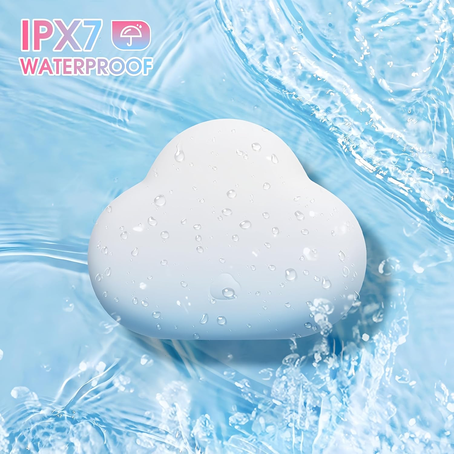 Funflick Vibrators with Air - Pulse Vibration, Sex Toys for Women with Customizable Modes, Adult Toys for Penis, Vulva and Clitoral Stimulation, Sexual Pleasure Tools for Women & Couples, G Spot Clitorious Stimulators, Lifelike Silicone Sexual Wellness Products image number 6