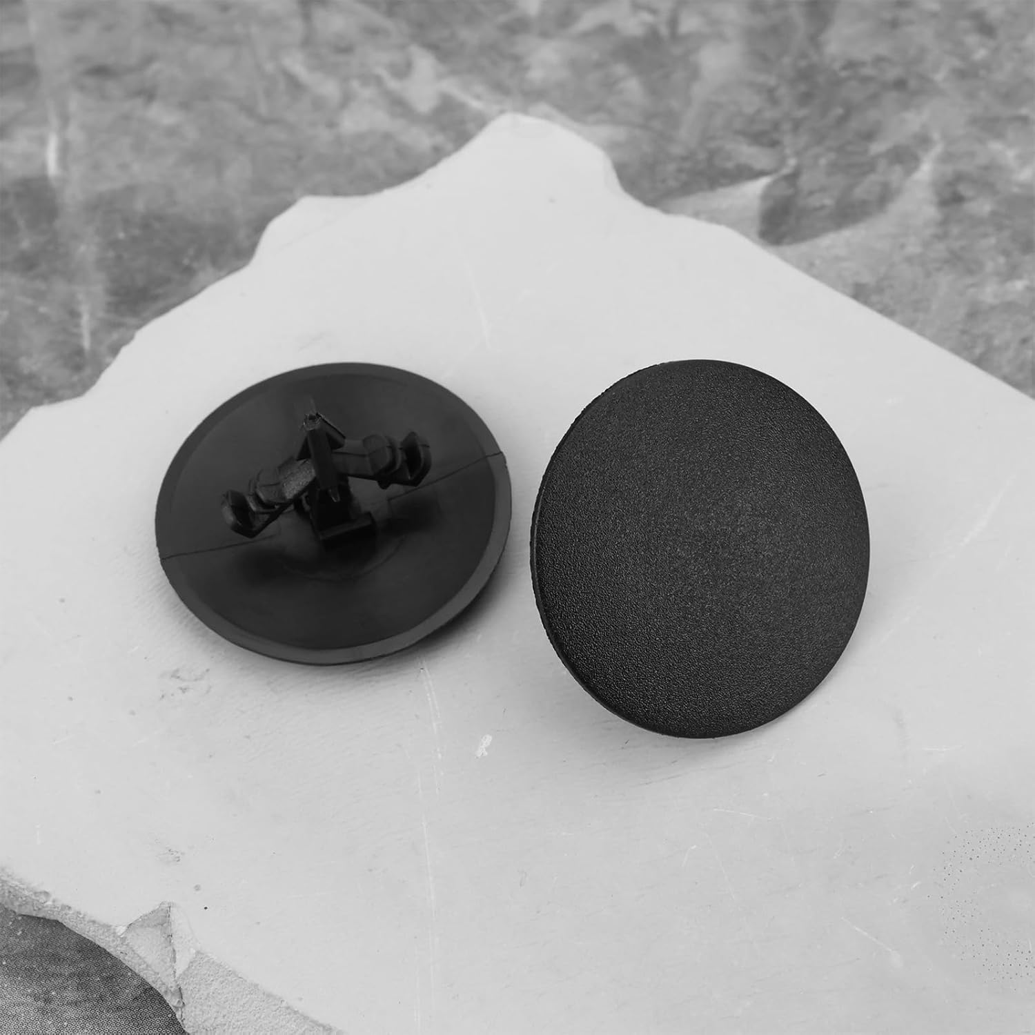 30Pcs Bonnet Hood Insulation Lining Clips 91501-STK-003 91501STK003 Compatible with Honda Accord 2008-2012 image number 3