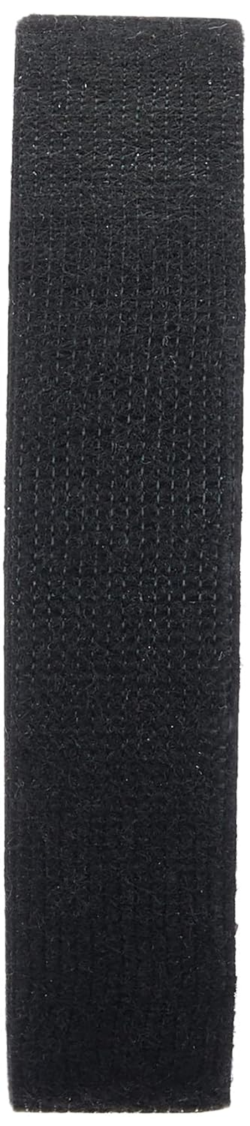 Tesa 51608-00001-00 PET Fleece Fabric Tape, 51608 Insulating Tape for Cable Harnesses, Cotton Adhesive Tape (19Mm X 25M)