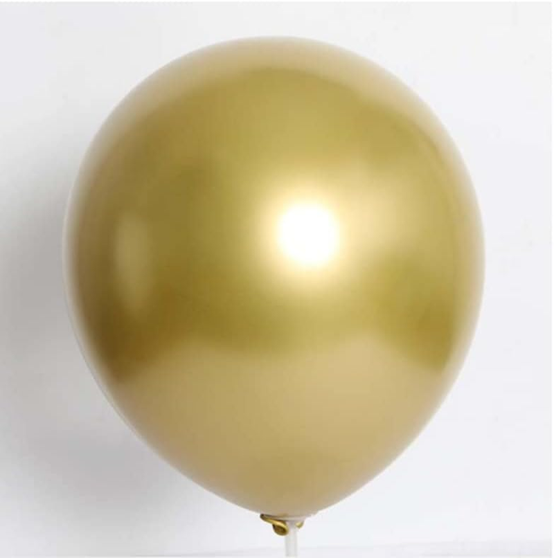 Burgundy Balloon Garland Arch Kit 135Pcs - Wine Red Rose Gold White Metal Gold Balloons with Strip Tape for Baby Shower Wedding Birthday Party Decorations (Burgundy) - Burgundy image number 5