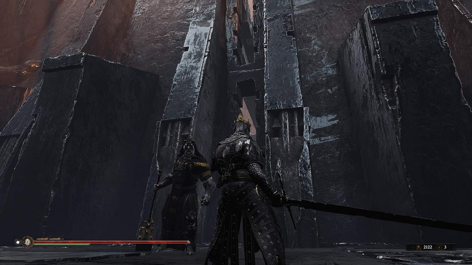 Mortal Shell: Enhanced Edition - Playstation 5 image number 4