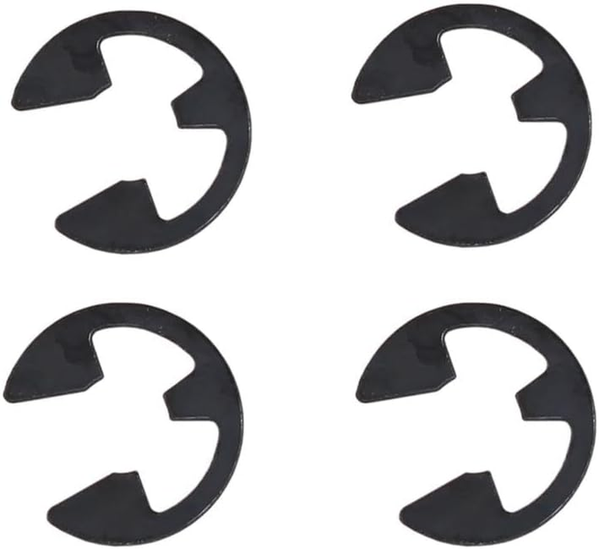 Aeroflow Replacement C-Clips for All Aeroflow Shifters