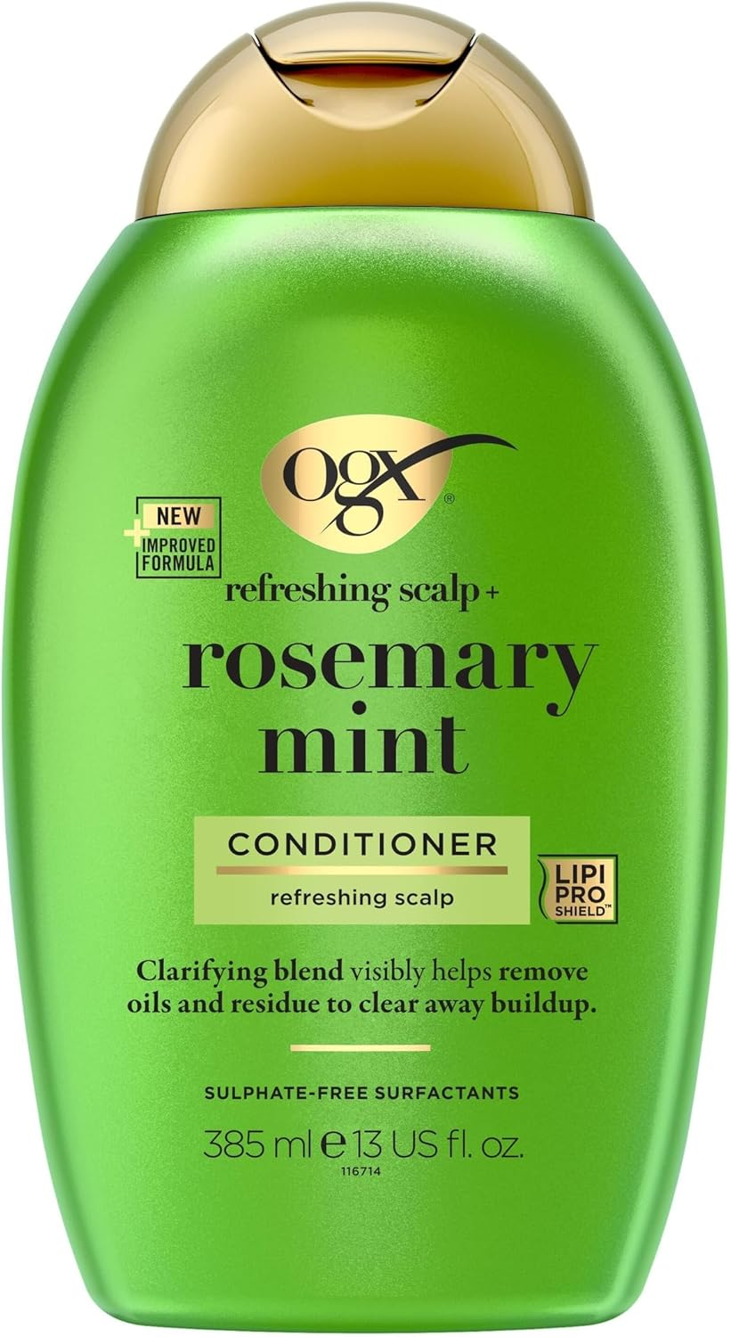 OGX Rosemary Mint Conditioner 385Ml