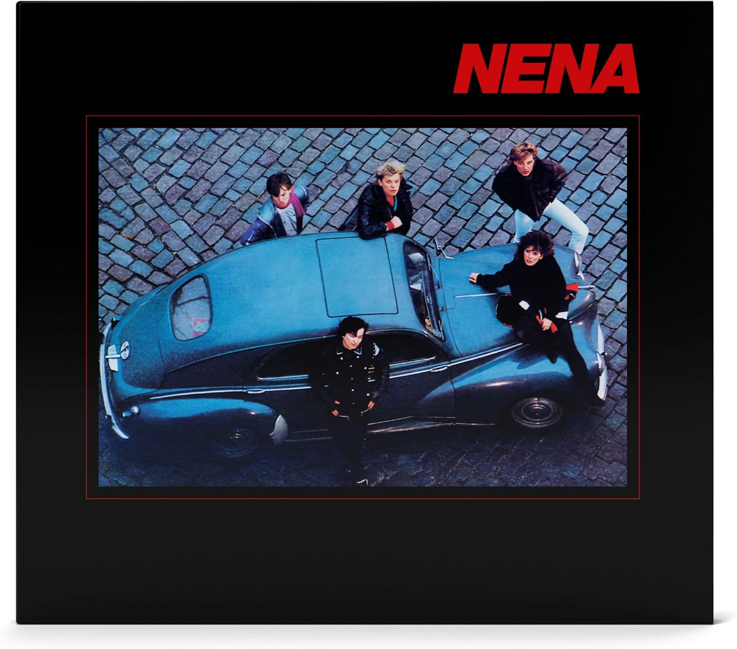 NENA (Remastered & Selected Works) [2 CD] image number 1