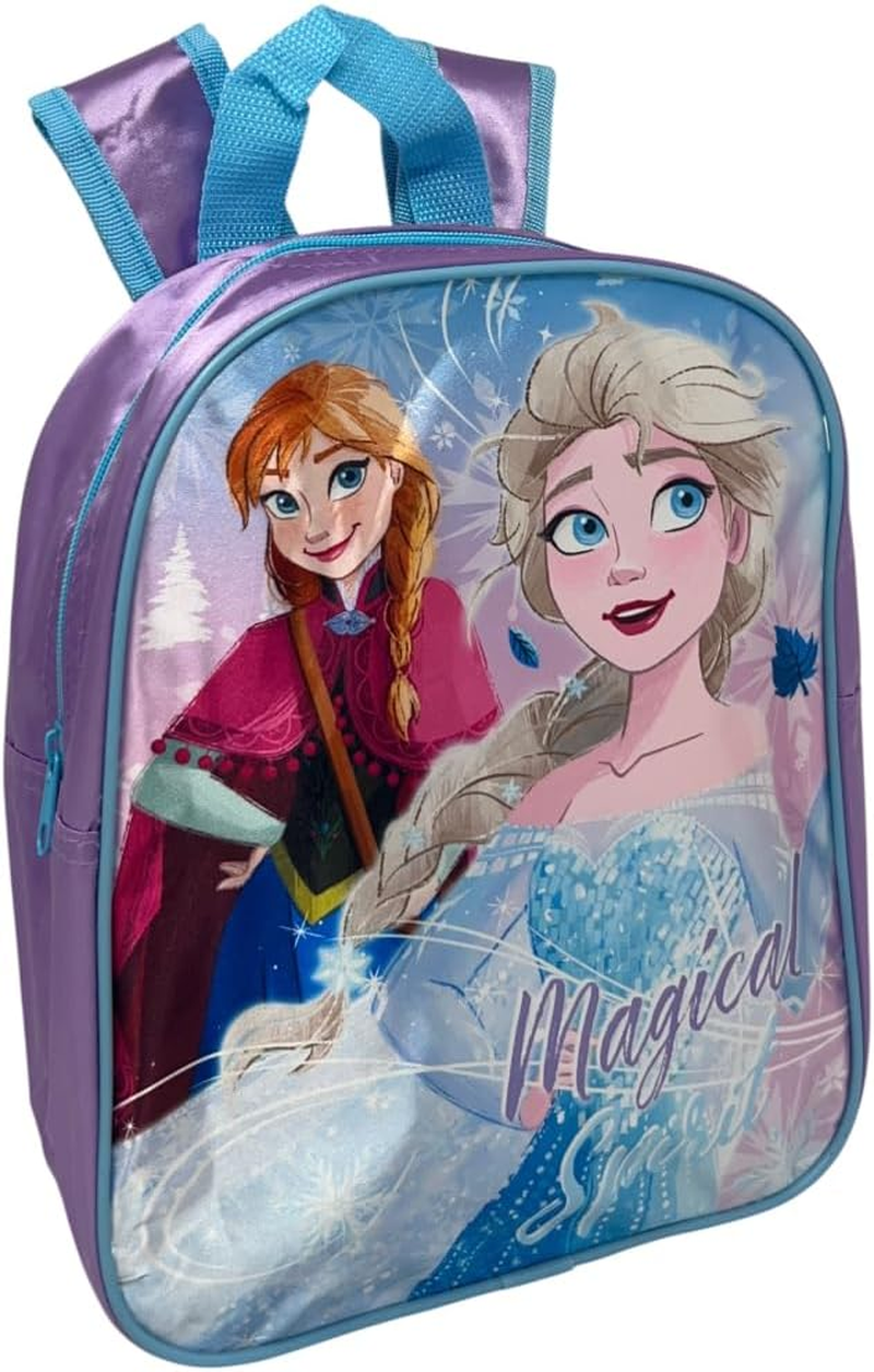 CARTOON Backpack School Bag Nursery Backpack Children'S Backpack 28 Cm