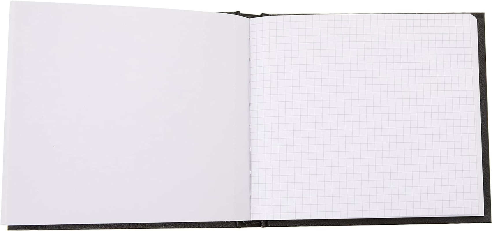Derwent Graphik Inspire Me Hardback Sketch Book - Small, 80 Pages, Professional Quality, 2302236 image number 3