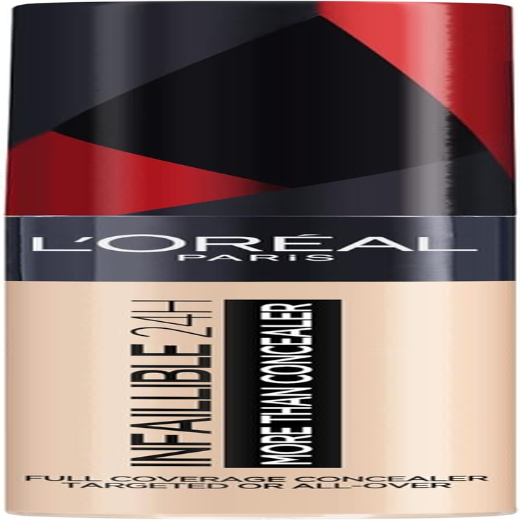 L'Or&eacute;al Paris Infallible More than Concealer 320 Porcelain