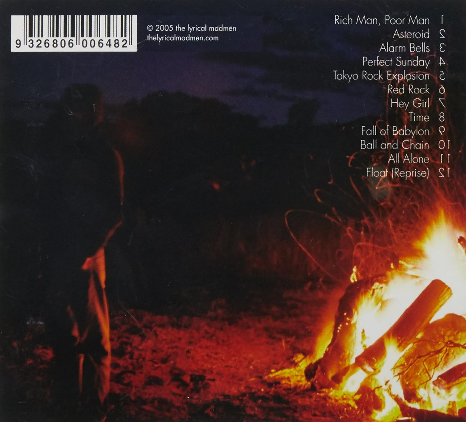 Stare into Space image number 1