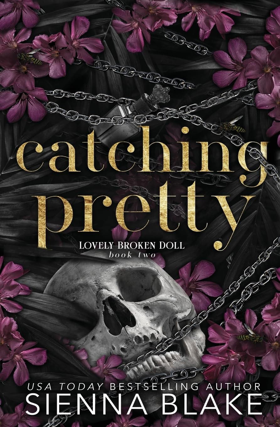 Catching Pretty: a Dark Captive Romance: 2 image number 1