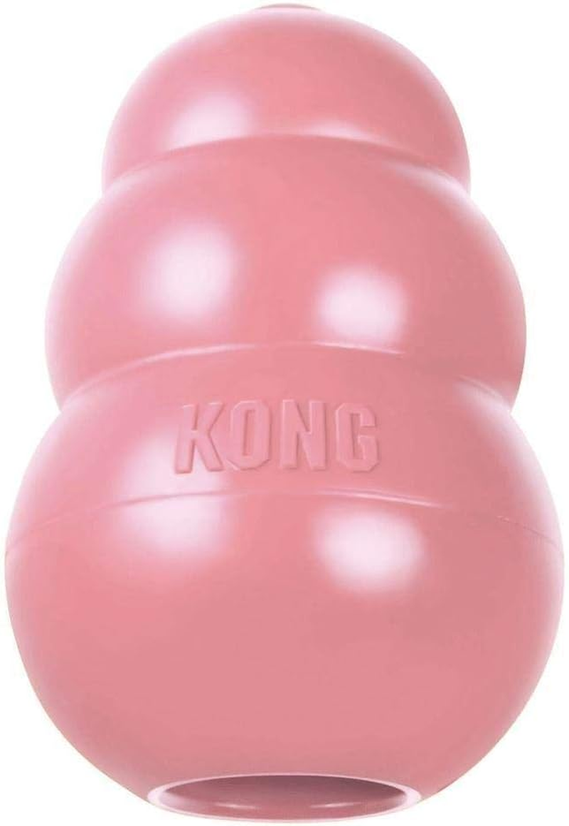 Kong Dog Toy, Medium, Assorted Colours