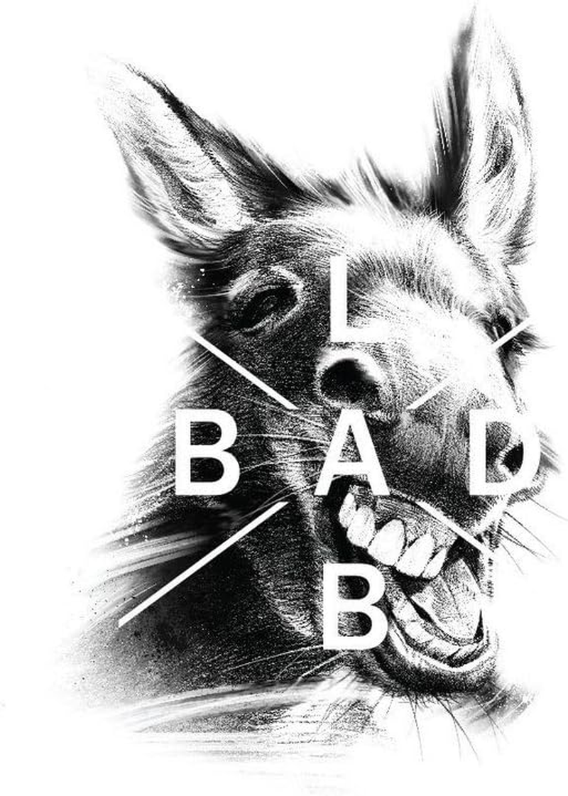 Bad Lab Legally High Antibacterial Body Wash for Men - Cool, Re-Energises, Fresh Feeling Suitable for All Skin Types (13.5 Oz) image number 3