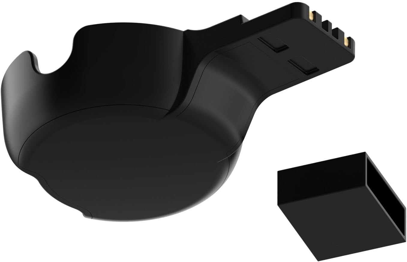 JOYSOG for Polar Verity Sense Charger, Replacement USB Charging Cable Charger Dock for Polar Verity Sense/For Polar OH1 Heart Rate Sensor image number 5