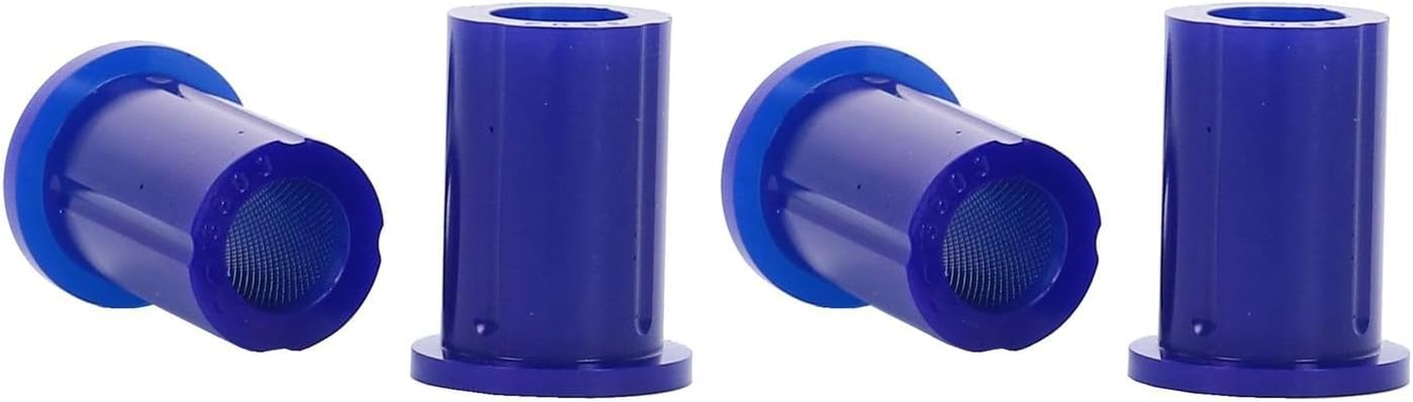 Superpro Leaf Spring Shackle Bush Kit image number 2