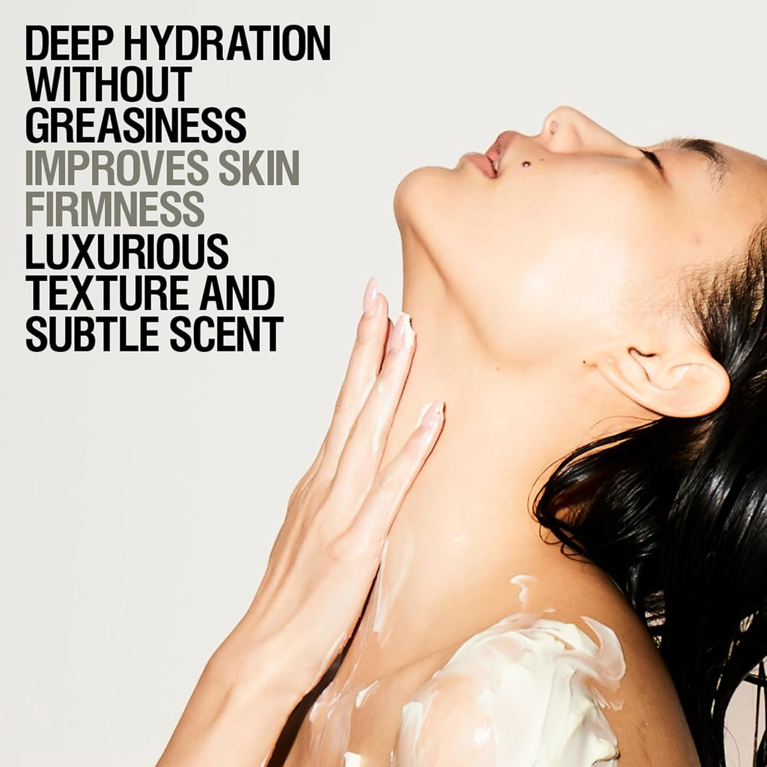 Grown Alchemist Rich Restorative Body Cream. Rosa Damascena, Acai & Pomegranate Nourishing Moisturizer Cream That Repairs and Balances Dry Skin (120Ml) image number 5