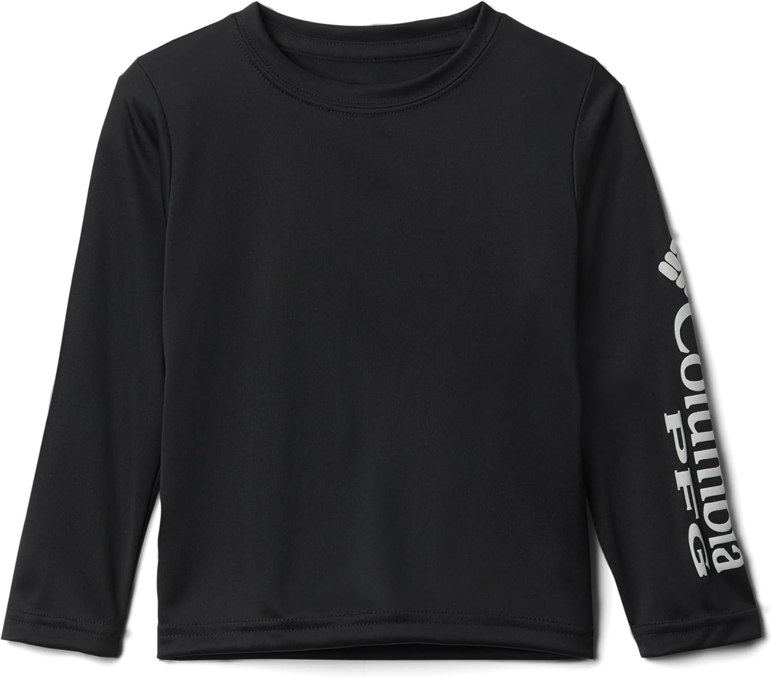 Columbia Sportswear Boy'S Terminal Tackle Long Sleeve Tee