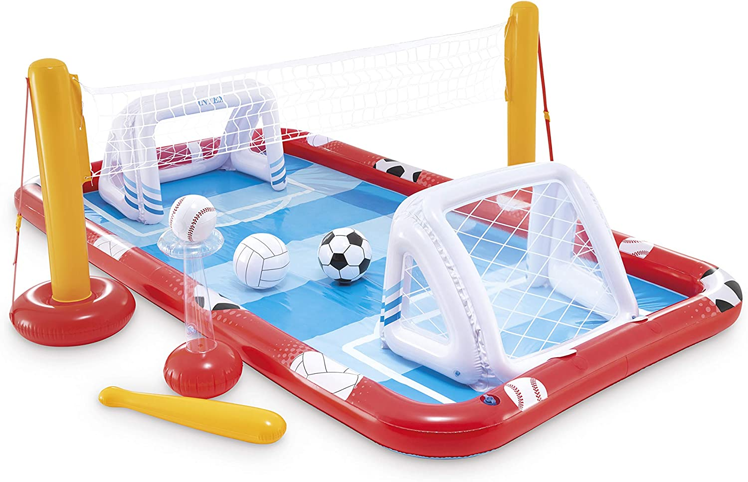 Intex Action Sports Play Center image number 1