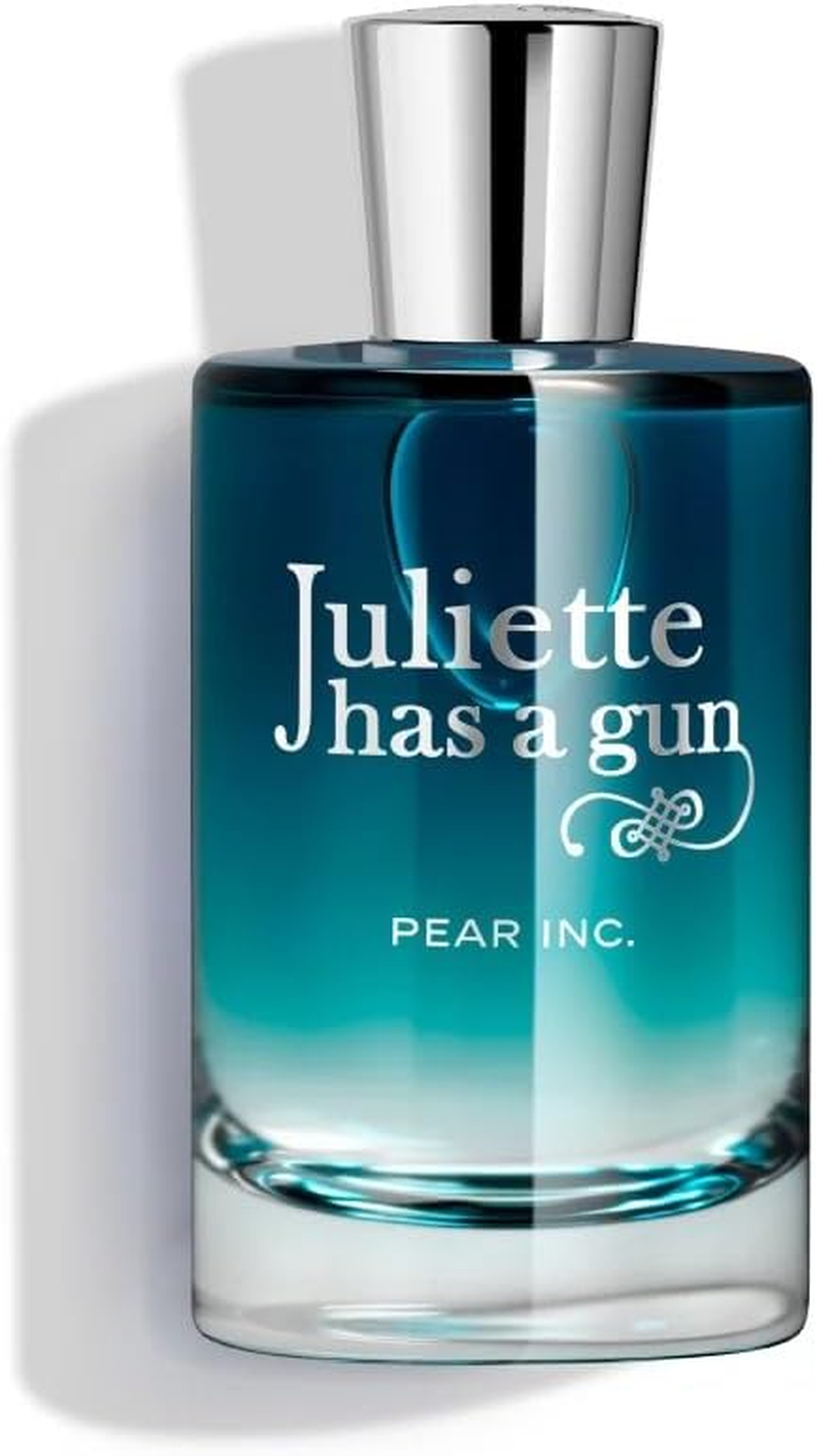 Juliette Has a Gun Pear Inc image number 1