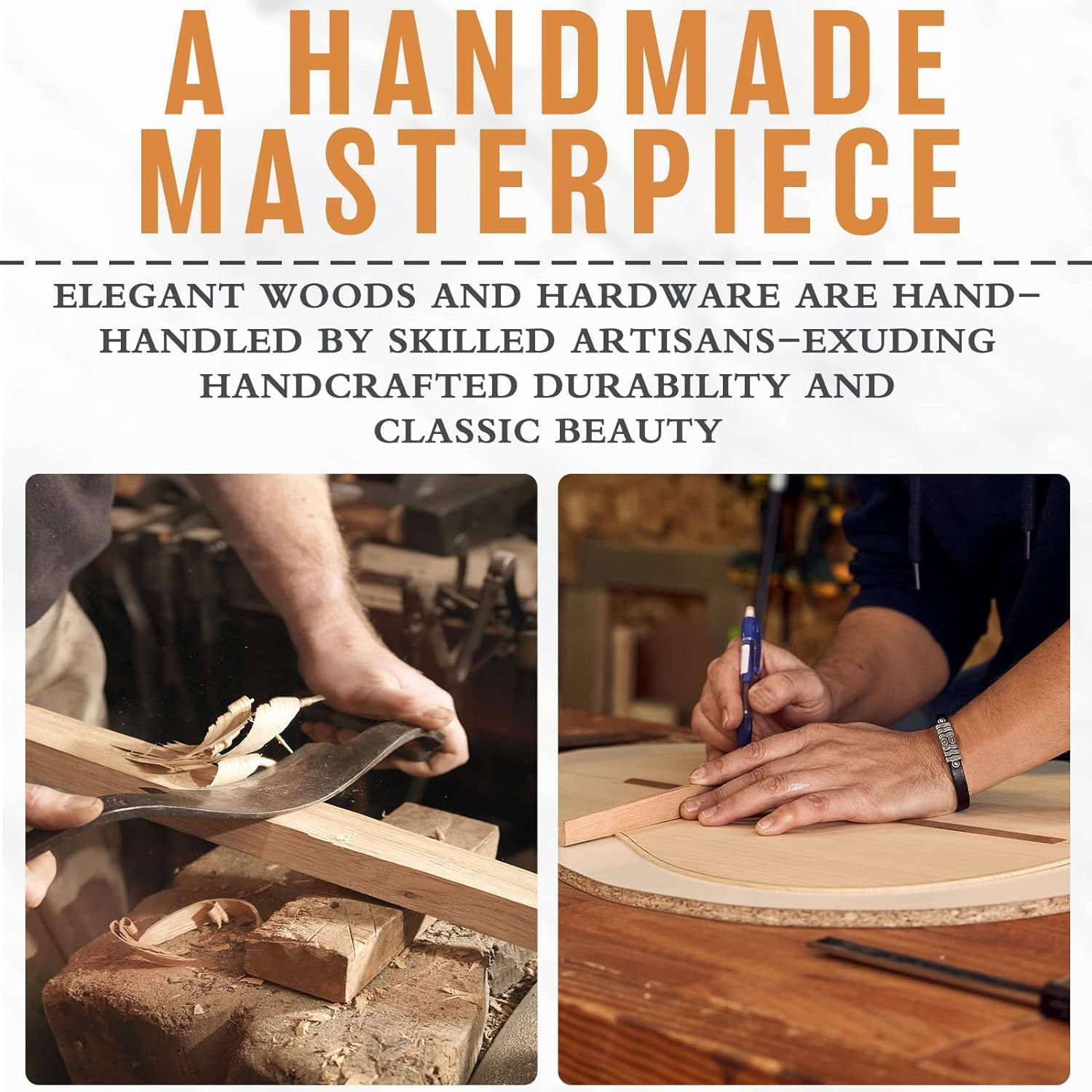 LIUYALO Military Challenge Coins Display Stand - 6 Row (Walnut Wooden Base with Black Felt Background) - White image number 6