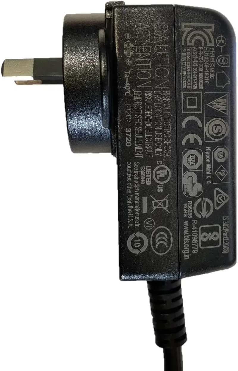 Wahl 5V Magic Finale Senior Transformer Cordless Clipper