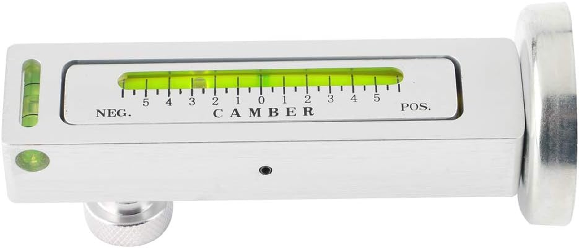 EOTH Universal Magnetic Gauge Tool Wheel Alignment, Camber Caster Strut Wheel Alignment Tool for Truck Car RV image number 3