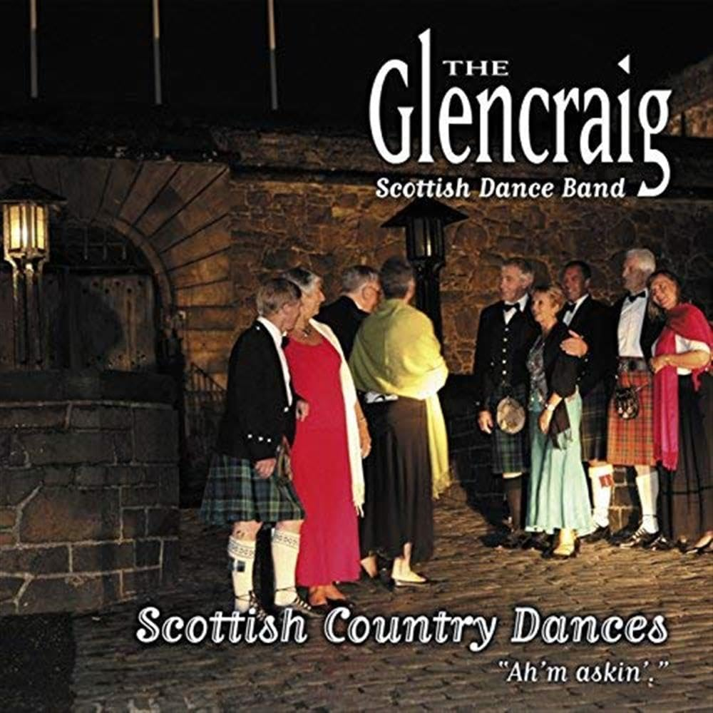The Glencraig Scottish Dance Band