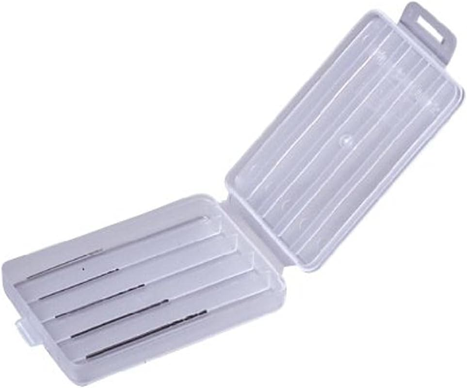 Tamiya 74044 Craft Tools Fine Drill Set