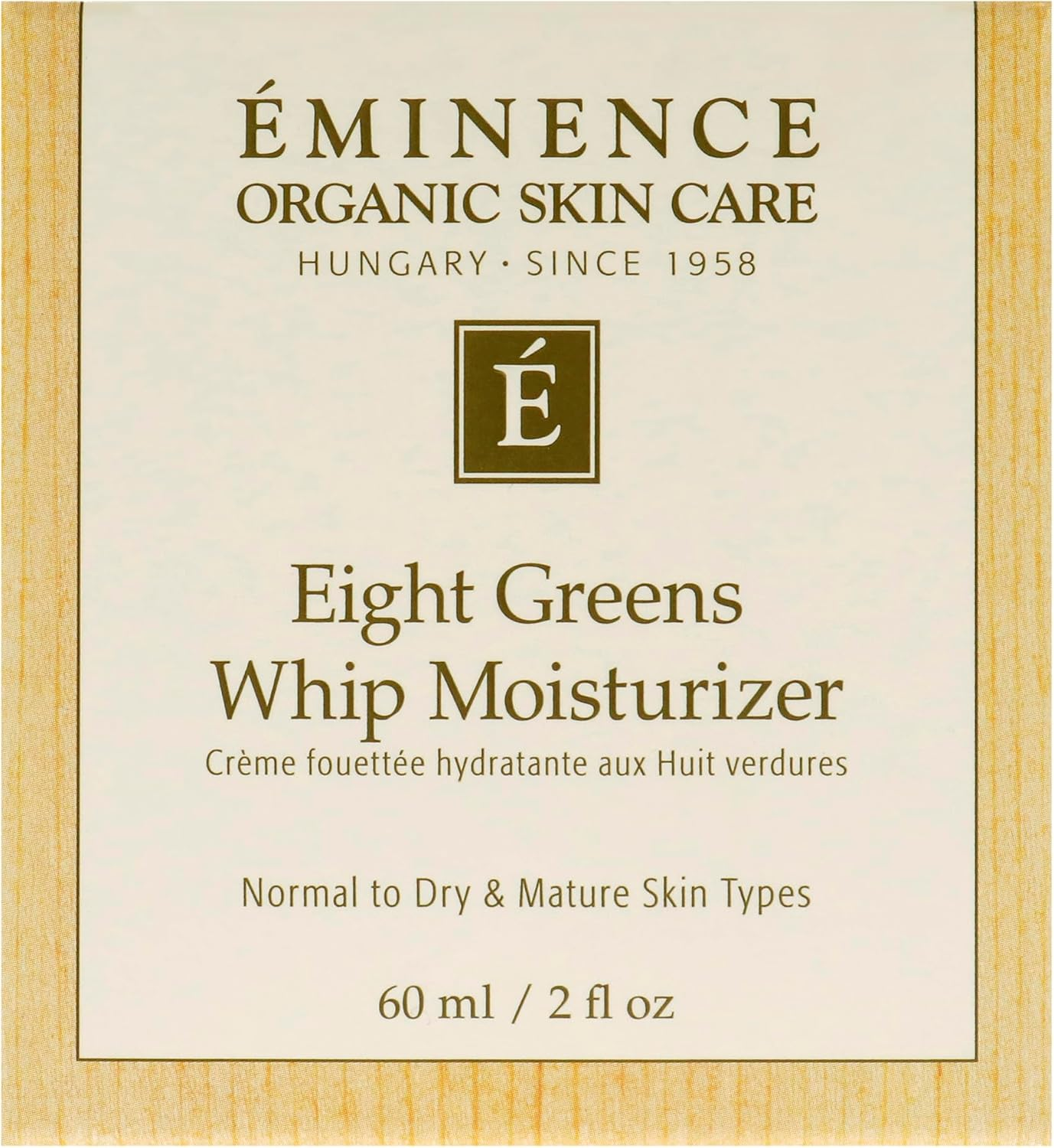 Eminence Eminence Whip Moisturizer 1