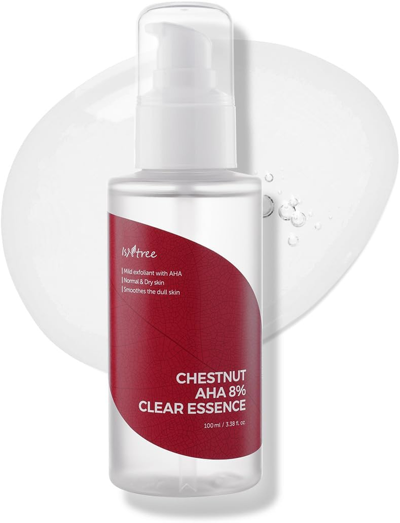 ISNTREE Clear Skin 8% AHA Essence, image number 2