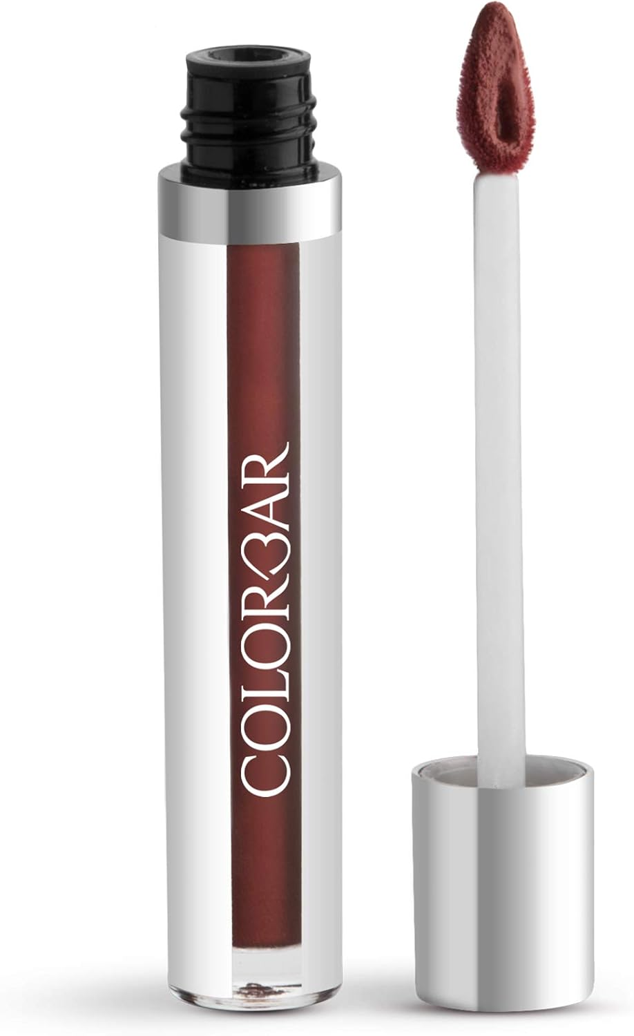 Colorbar Kiss Proof Lip Statin, Haute Latte 007 image number 1