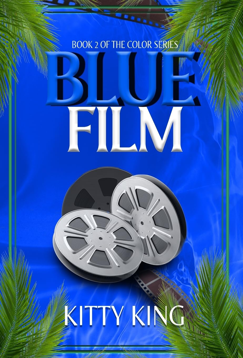 Blue Film: 2