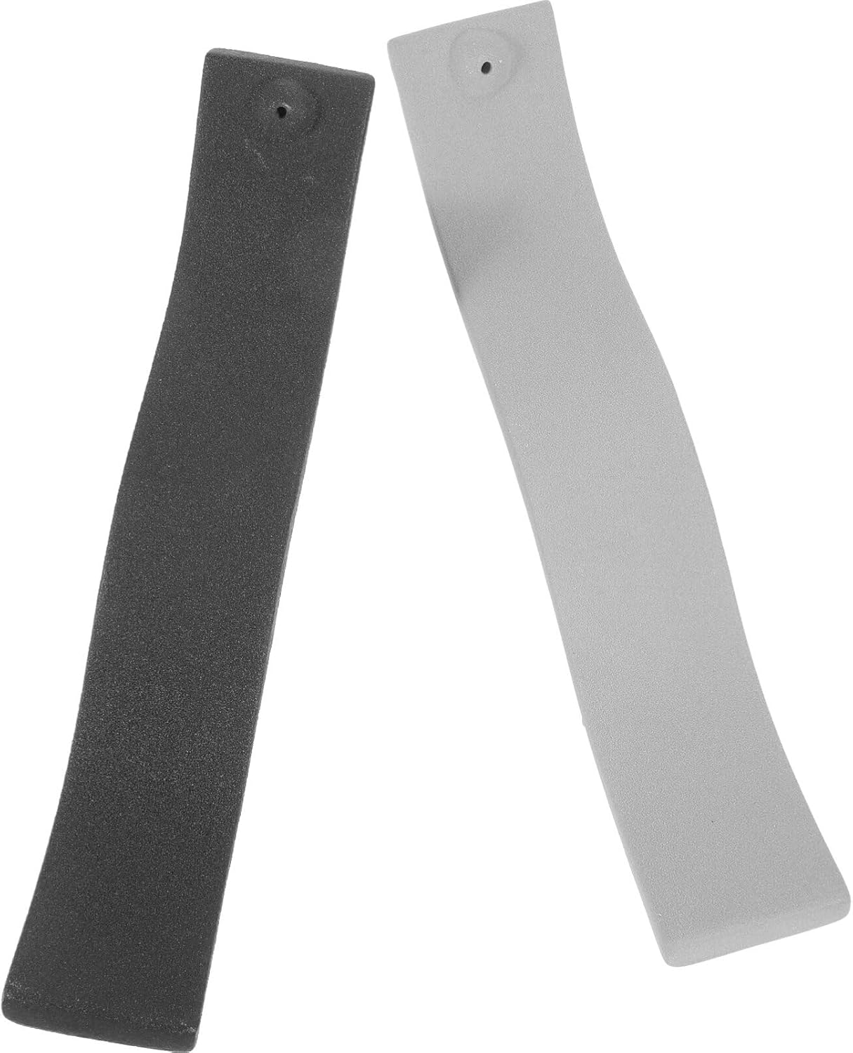 Healvian 2Pcs Ceramic Aromatherapy Stove Incense Burner Stick Holder Home Decor Desk Incense Holder image number 5