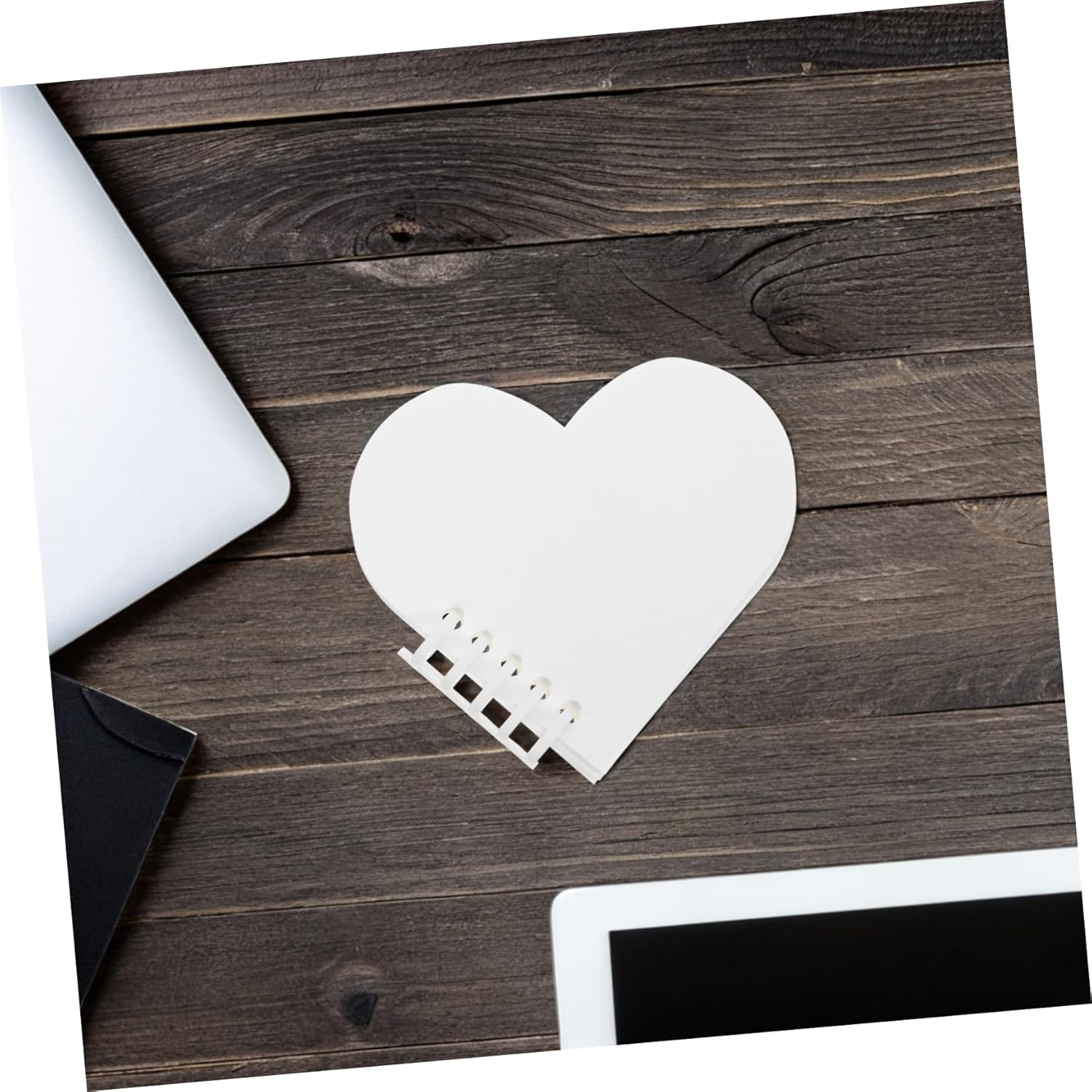 DOITOOL Cute Photo Album Thermal Transfer Scrapbook for School Family Wedding Diy image number 4