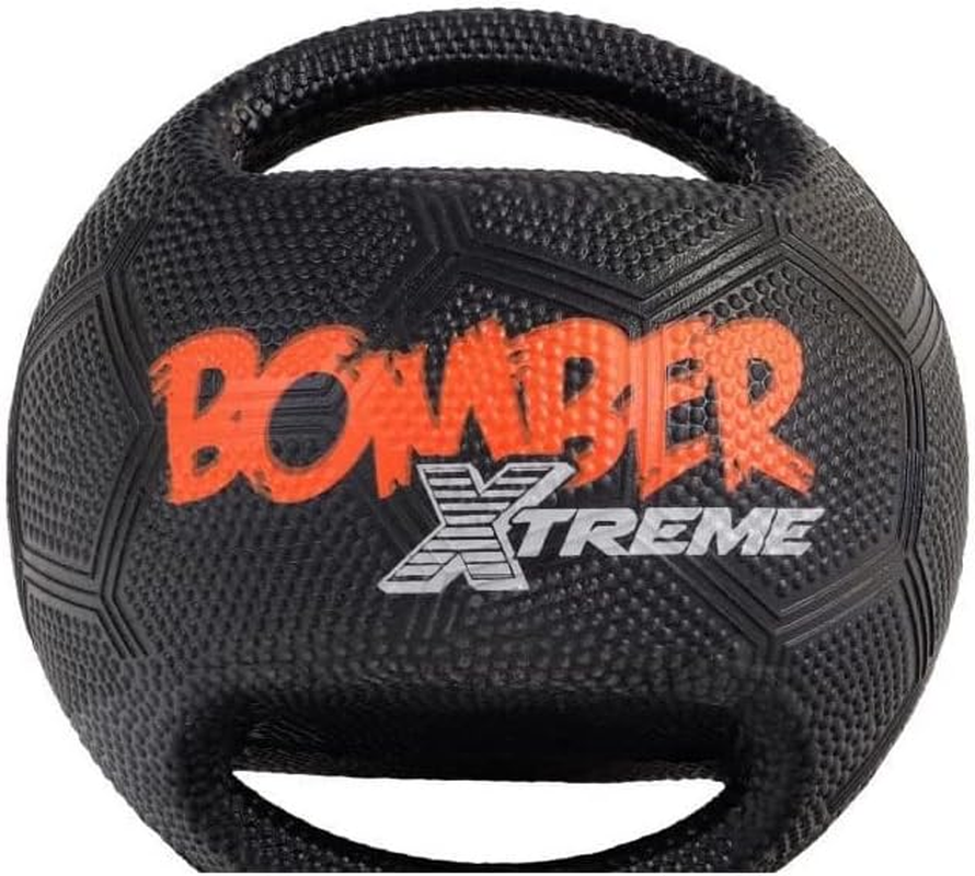 Zeus Xtreme Bomber Dog Toy, Mini image number 2