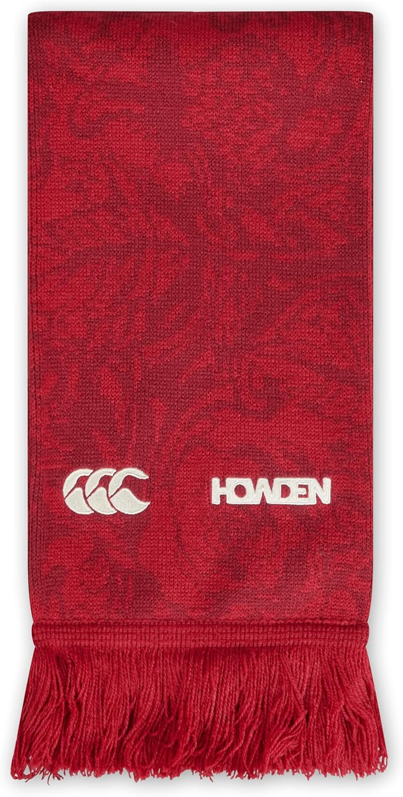 Canterbury Unisex British and Irish Lions 2024 Supporters Scarf image number 3
