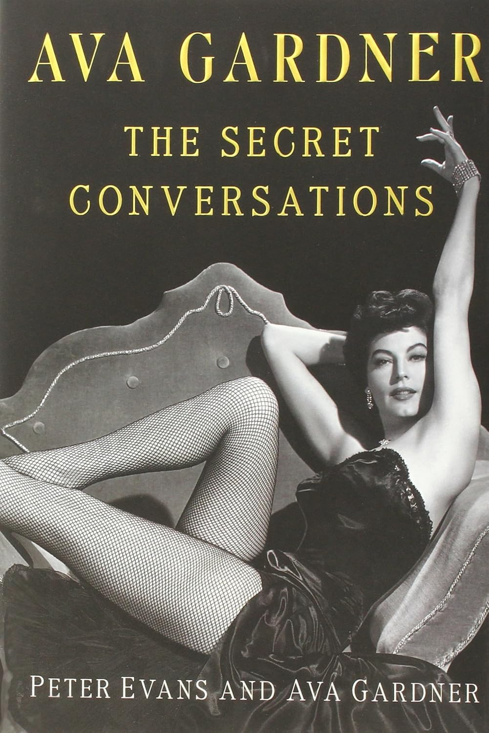 Ava Gardner: the Secret Conversations image number 1